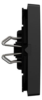 Mert MEG 3855-0403 Wippe f.Rollladenschalter u.-taster schwarz