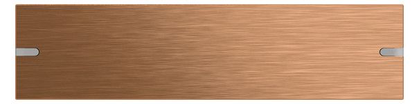 GIRA 833438 Wippe Tastsensor4 4fach TS4 Bronze