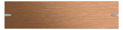 GIRA 833438 Wippe Tastsensor4 4fach TS4 Bronze