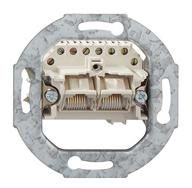 Rutenbeck UAE 2x8 (8) Up 0 Universal- Anschlusseinheit 13010421