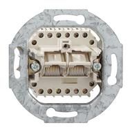 Rutenbeck UAE 8/8 (8/8) Up 0 Universal-Anschlusseinheit 13010422