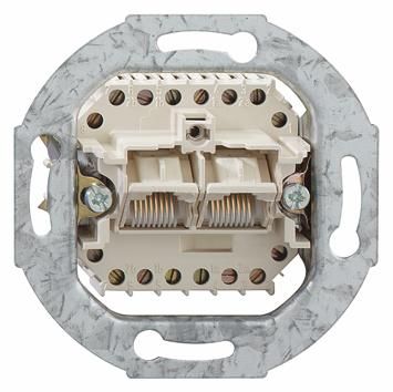 Rutenbeck UAE 8/8 (8/8) Up 0 Universal-Anschlusseinheit 13010422