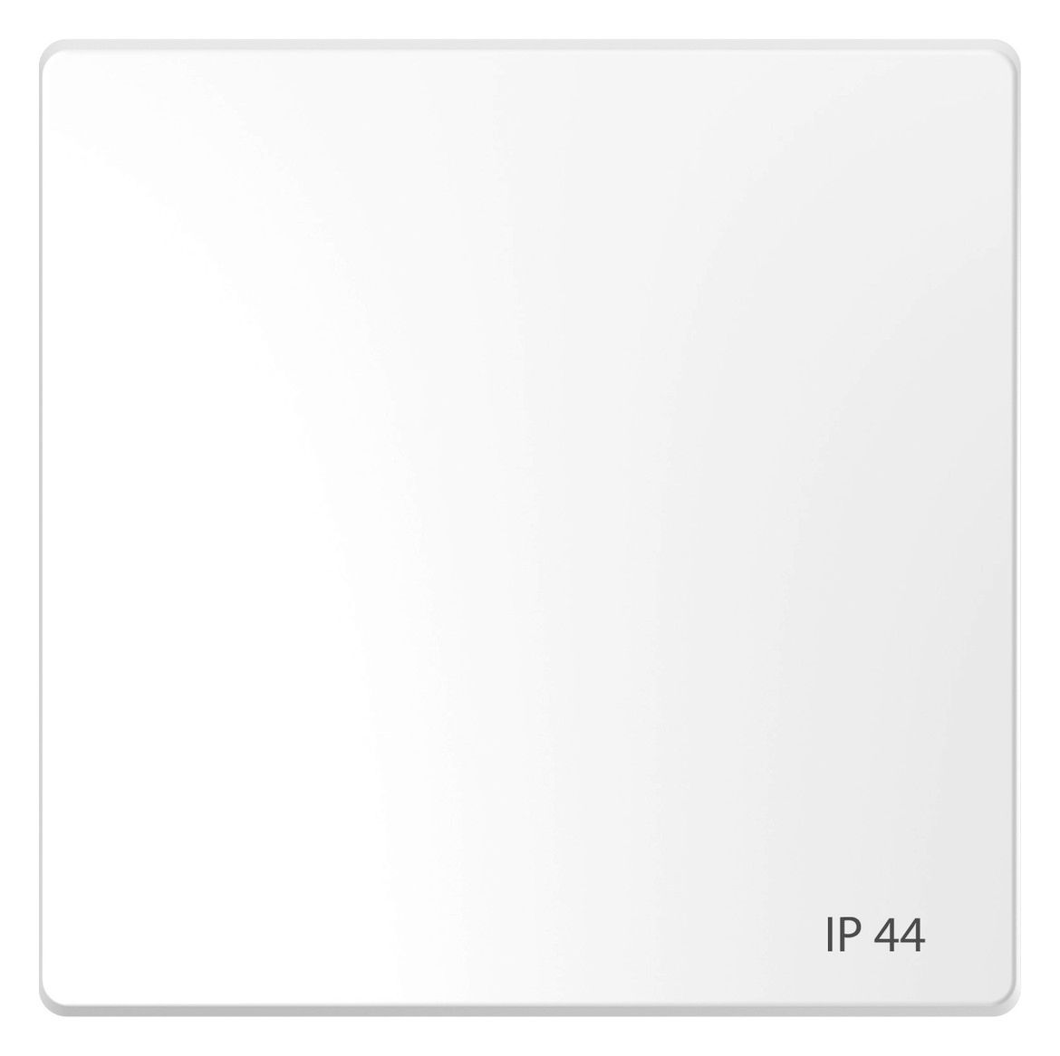 Mert MEG 3304-6035 Wippe IP44 Lotosweiß