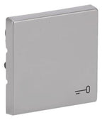 BJ 2520 TR-866 Wippe m.Aufdruck edelstahl pur edelstahl Abdeckung