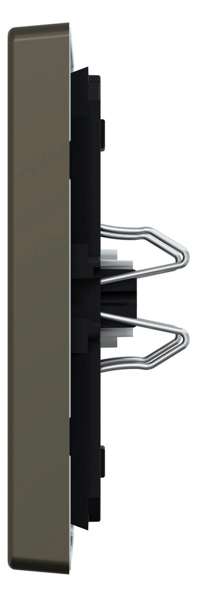 Mert MEG 3300-6052 Wippe Moccametallic