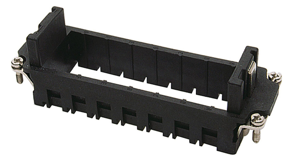 Walther 770224 Buchsenrahmen MO B24 f.7 Kontaktträger