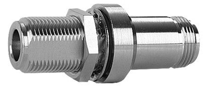 TEGA 100024250 N-Überspannungsableiter 50Ohm (F-F) Einbau 6GHz