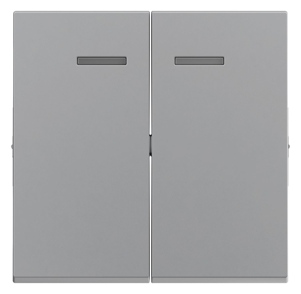 Legrand 765209 SEANO Serienwippe beleuchtet in der Farbausführung Al