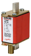 Dehn 900263 VNH00280FM Überspannungs- ableiter Typ 2/1p 280V AC f.NH00