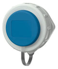 Mennekes 17038 Anbaudose SCHUKO 16A2p+E 230V IP68 BL