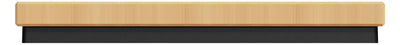 Mert MEG 4051-3470 Holzrahmen,1-fach, Buche,M-PLAN