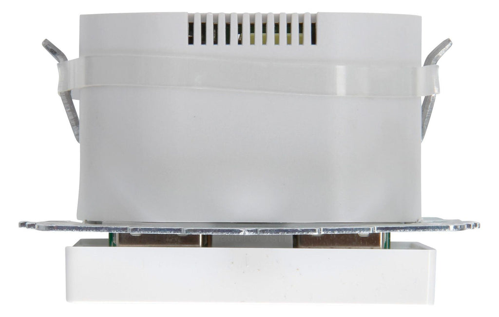 Kopp 296229183 ATHENIS Schuko Steckdose m.2 USB Anschln reinweiss