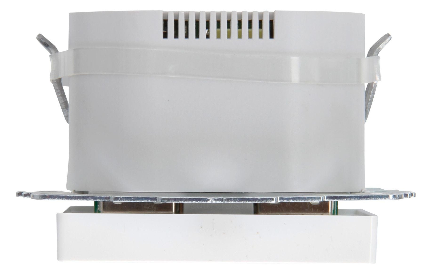 Kopp 296229183 ATHENIS Schuko Steckdose m.2 USB Anschln reinweiss