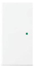 BJ 6230-20-914 Wippe 2f blind alpinweiß Busch-free@home balance SI