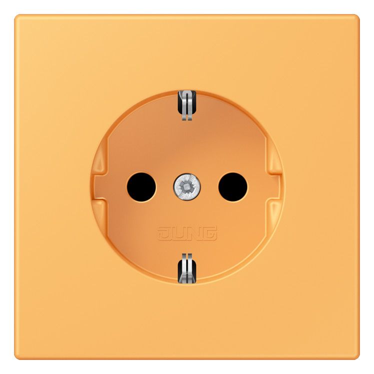 Jung LC1521254 SCHUKO Steckd.LC4320L