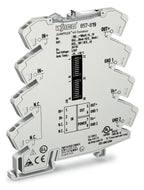 WAGO 857-819 Spannungsmessumformer, bipolares Spannungseingangssignal