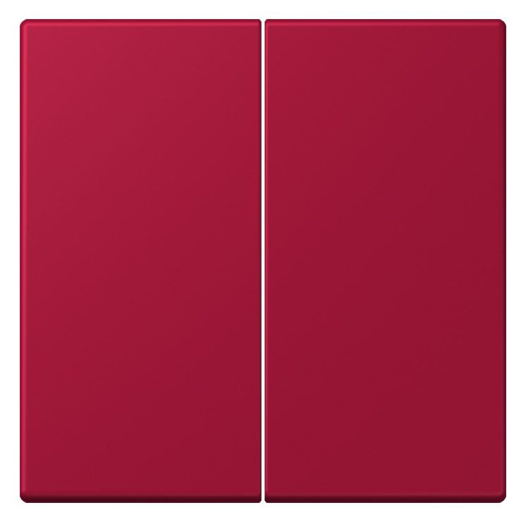 Jung LC102229 Wippe f.KNX Taster 2fach LC32100