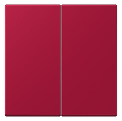 Jung LC102229 Wippe f.KNX Taster 2fach LC32100