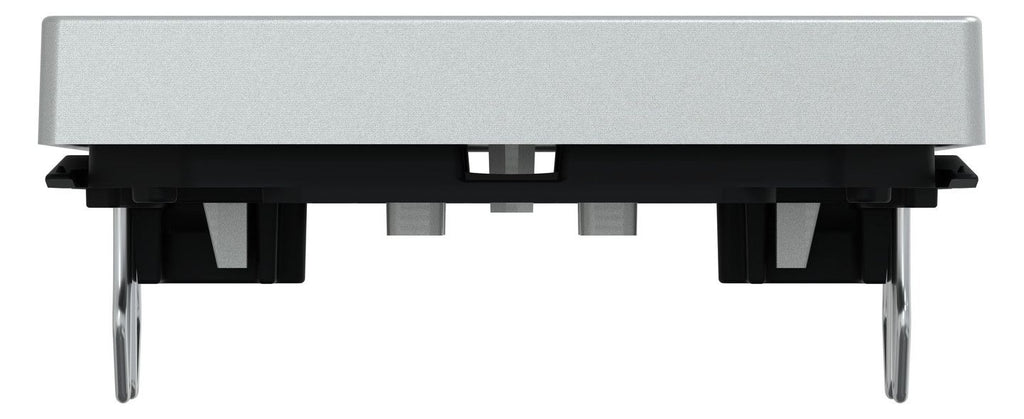 Mert MEG 3303-0460 Wippe Schlüssel aluminium System M