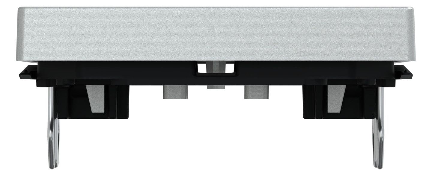 Mert MEG 3303-0460 Wippe Schlüssel aluminium System M
