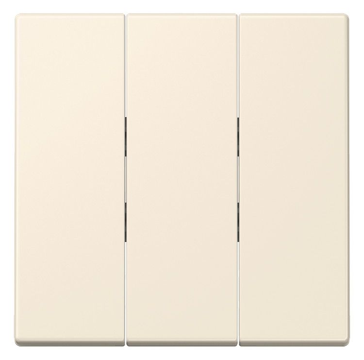Jung LC993BF245 Wippe f.3fach Schalter LC4320B