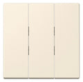 Jung LC993BF245 Wippe f.3fach Schalter LC4320B