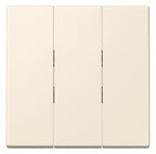 Jung LC993BF245 Wippe f.3fach Schalter LC4320B