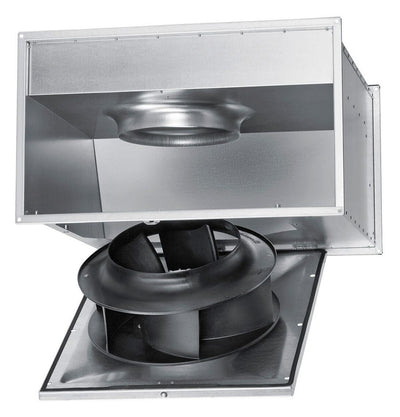 Helios KRD 560/4/80/50 Kanalventilator 3-PH 06147