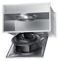 Helios KRW 450/4/70/40 Kanalventilator 1-PH 06151