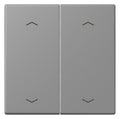 Jung LC102P203 Wippe m.Pfeilsymbolen f.KNX Taster 2