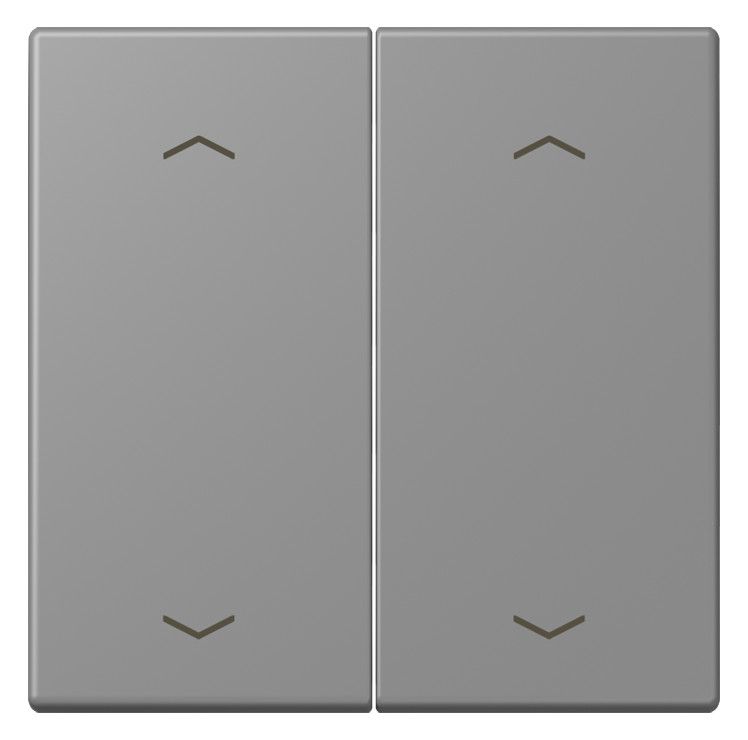 Jung LC102P203 Wippe m.Pfeilsymbolen f.KNX Taster 2