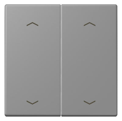 Jung LC102P203 Wippe m.Pfeilsymbolen f.KNX Taster 2