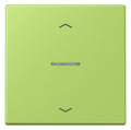 Jung LC101KO5P221 Wippe m.Lichtleiter u. Pfeilsymbolen