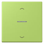 Jung LC101KO5P221 Wippe m.Lichtleiter u. Pfeilsymbolen