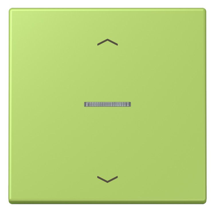 Jung LC101KO5P221 Wippe m.Lichtleiter u. Pfeilsymbolen