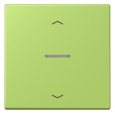 Jung LC101KO5P221 Wippe m.Lichtleiter u. Pfeilsymbolen