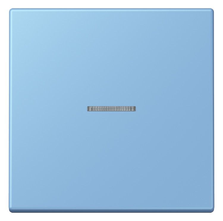 Jung LC101KO5256 Wippe m.Lichtleiter f.KNX Taster 1fa