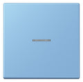 Jung LC101KO5256 Wippe m.Lichtleiter f.KNX Taster 1fa