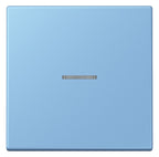 Jung LC101KO5256 Wippe m.Lichtleiter f.KNX Taster 1fa