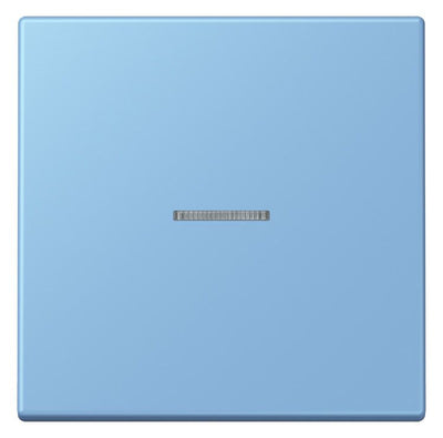 Jung LC101KO5256 Wippe m.Lichtleiter f.KNX Taster 1fa