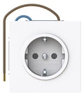 BJ 20 EUCBLI-44G SCHUKO® Steckdose Safety+