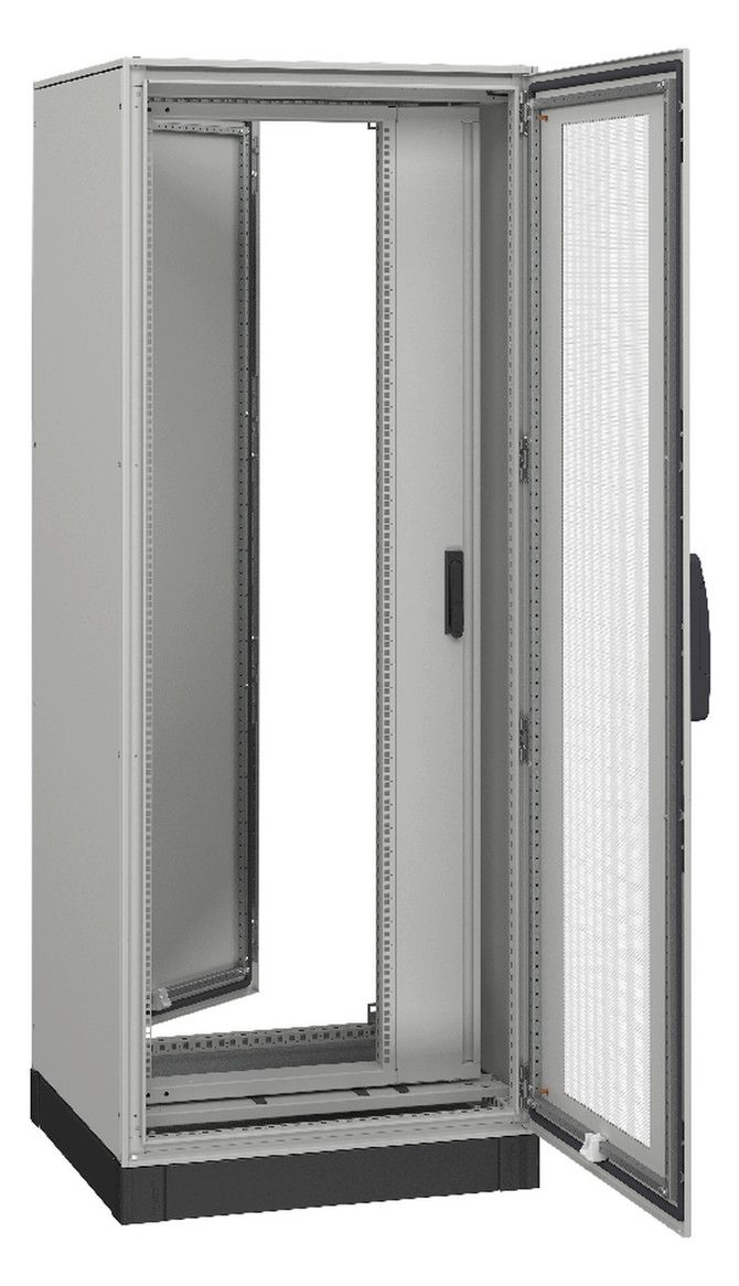 Schneider NSYRCKP26 SF/SM 19z-Teilrahmen fest 1200mm
