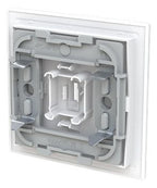 BJ 1789 N-44M Wippe m.transparenter Kalotte
