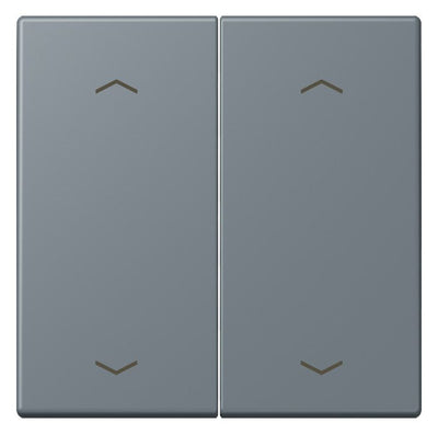 Jung LC102P251 Wippe m.Pfeilsymbolen f.KNX Taster 2
