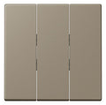 Jung LC993BF242 Wippe f.3fach Schalter LC32141