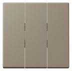 Jung LC993BF242 Wippe f.3fach Schalter LC32141