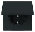 BJ 20 EUKB-45M SCHUKO® Steckdose Safety+
