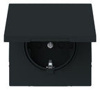BJ 20 EUKB-45M SCHUKO® Steckdose Safety+