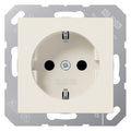 Jung A 1521 BF SCHUKO®-Steckdose 16 A 250V ~ Schraubklemmen Thermoplast Serie