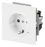 BJ 20 EUCBL-44G SCHUKO® Steckdose Safety+
